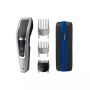 Philips | HC5650/15 | Hair clipper | Cordless or corded | Number of length steps 28 | Grey - 2